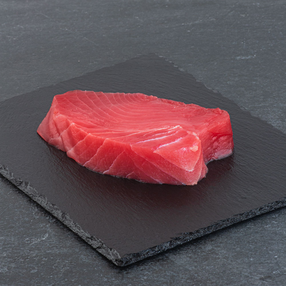 Tonfisk